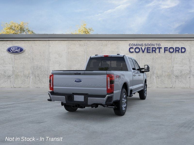 2026 Ford F-250SD - Image 8