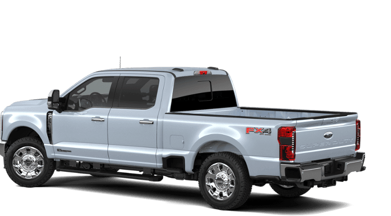 2026 Ford F-250SD - Image 24