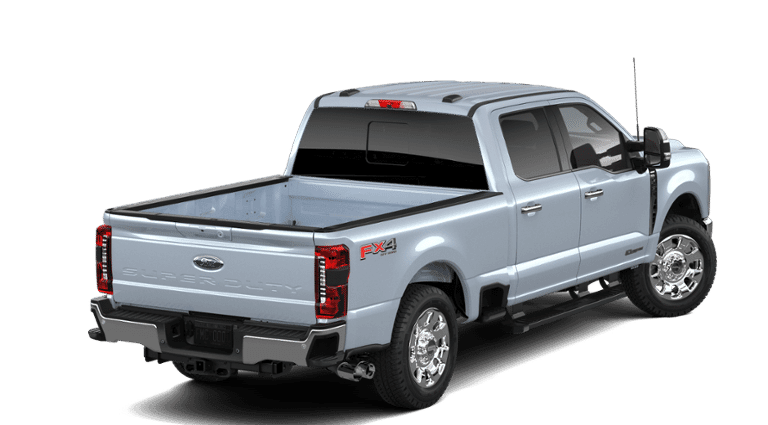 2026 Ford F-250SD - Image 25