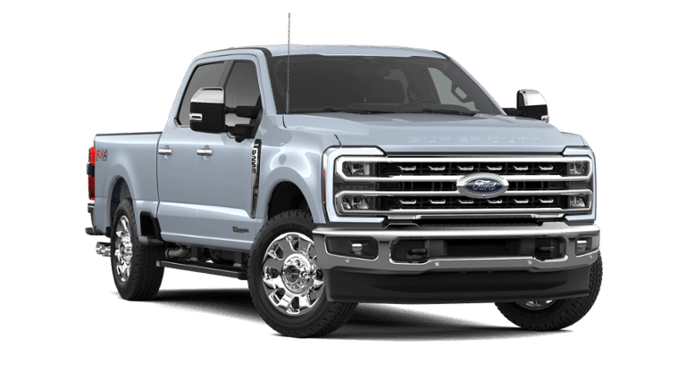 2026 Ford F-250SD - Image 26