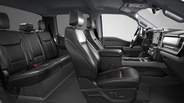 2026 Ford F-250SD - Image 27