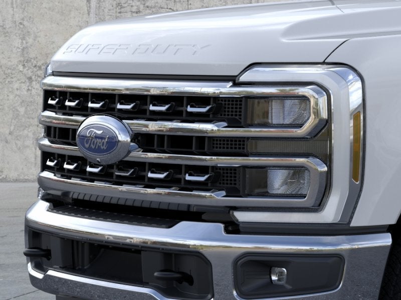 2026 Ford F-250SD - Image 17