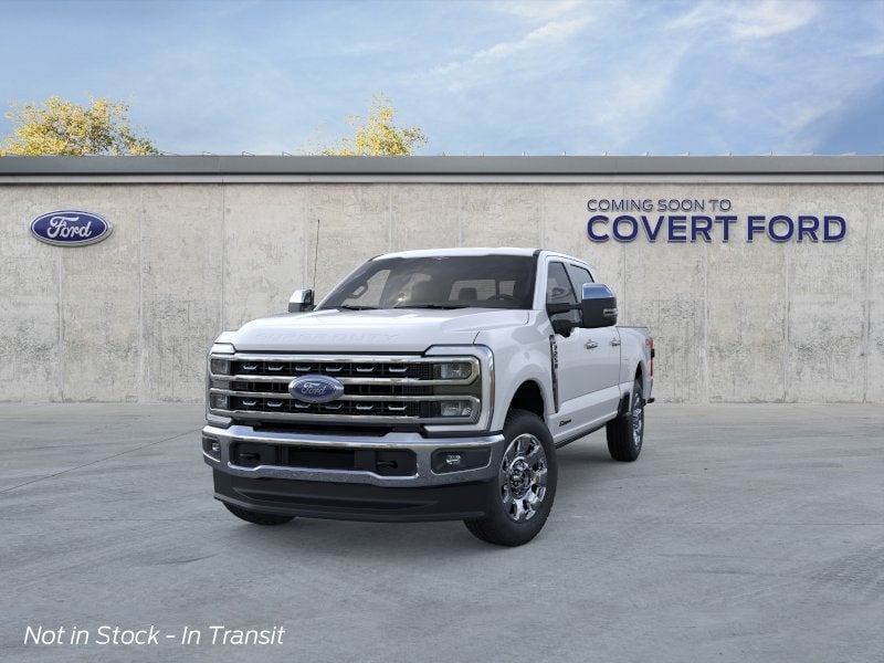 2026 Ford F-250SD - Image 2