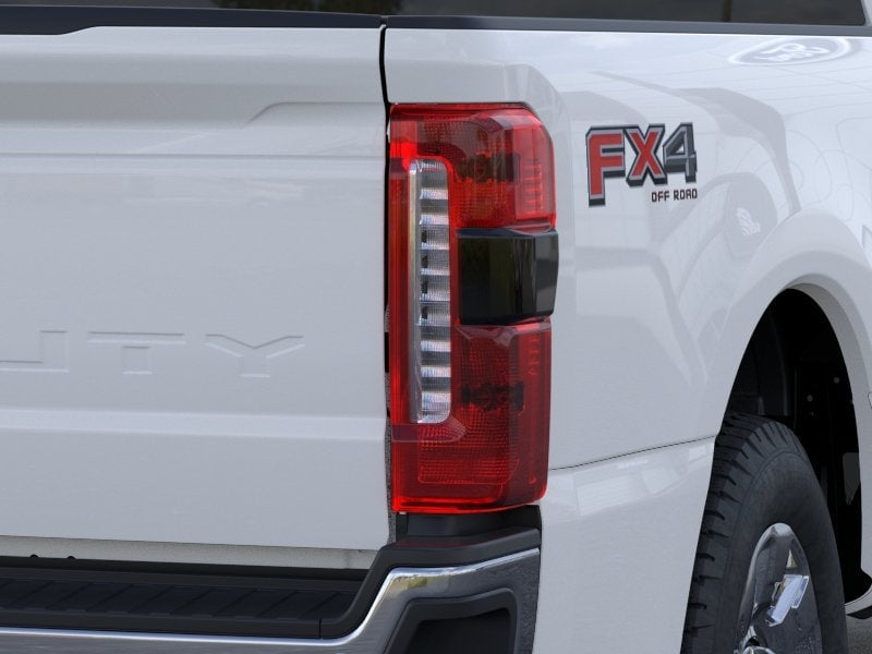 2026 Ford F-250SD - Image 21