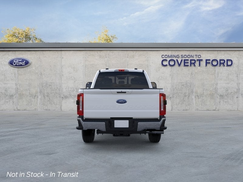 2026 Ford F-250SD - Image 5