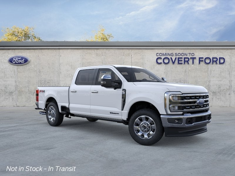 2026 Ford F-250SD - Image 7