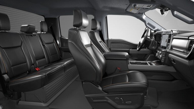 2026 Ford F-250SD - Image 27