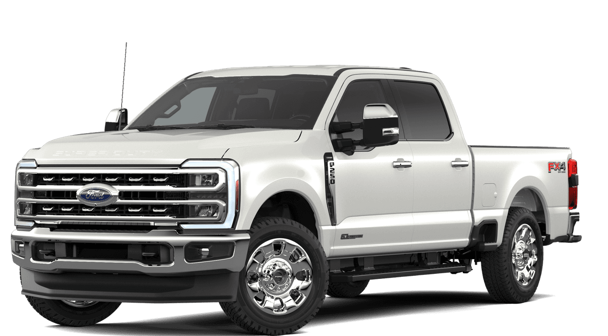 2026 Ford F-250SD - Image 1