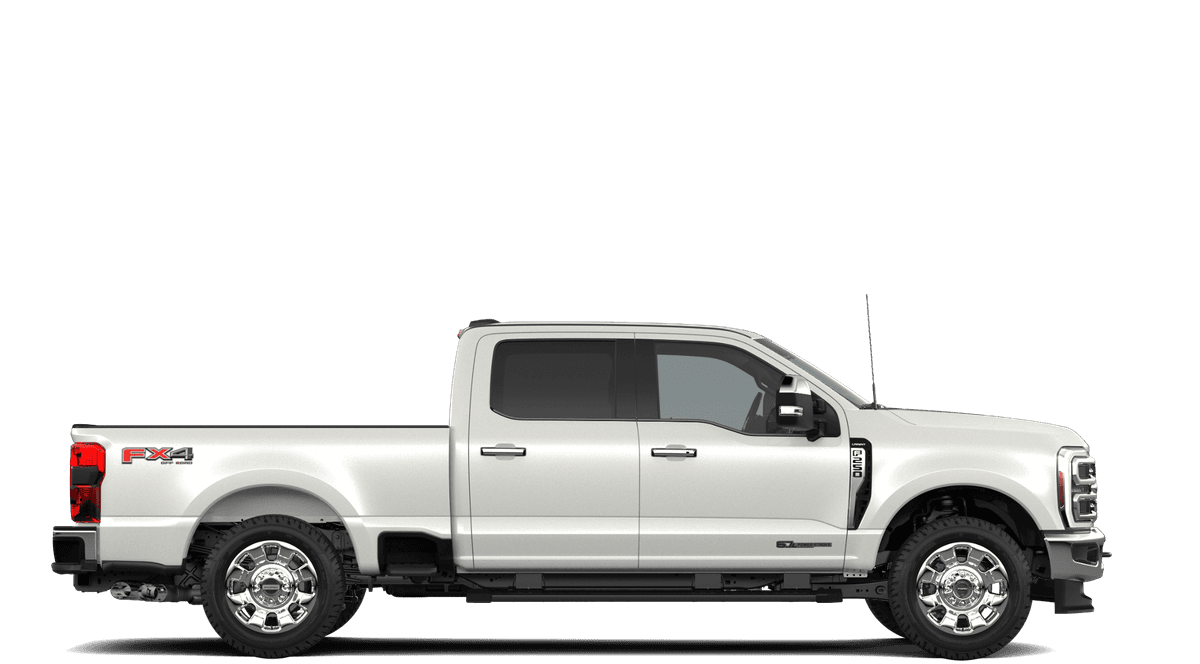 2026 Ford F-250SD - Image 5