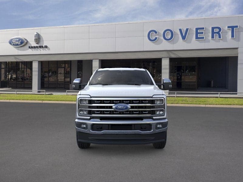 2026 Ford F-250SD - Image 6