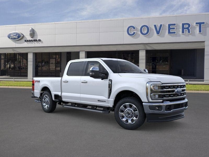 2026 Ford F-250SD - Image 7