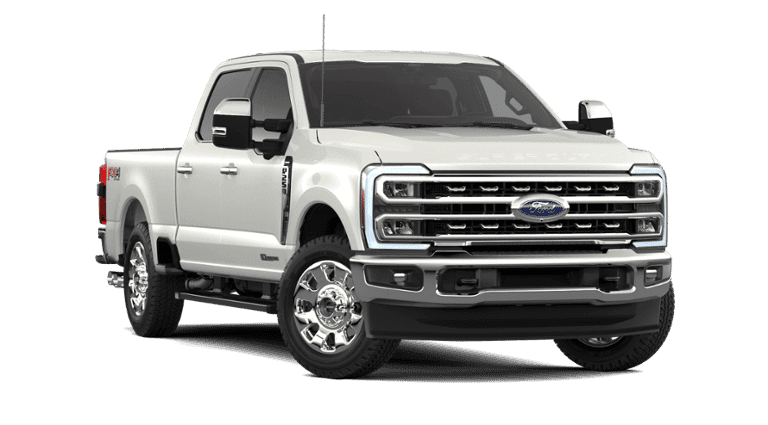 2026 Ford F-250SD - Image 12