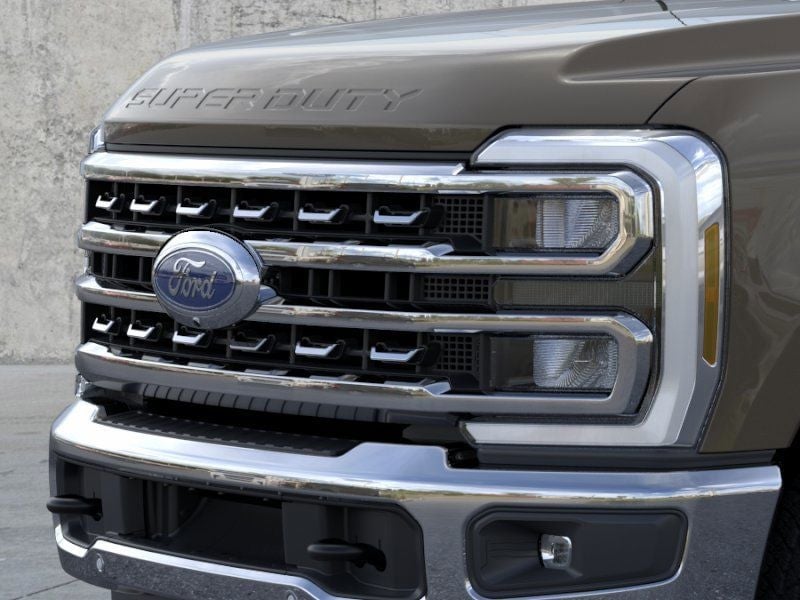 2026 Ford F-250SD - Image 17