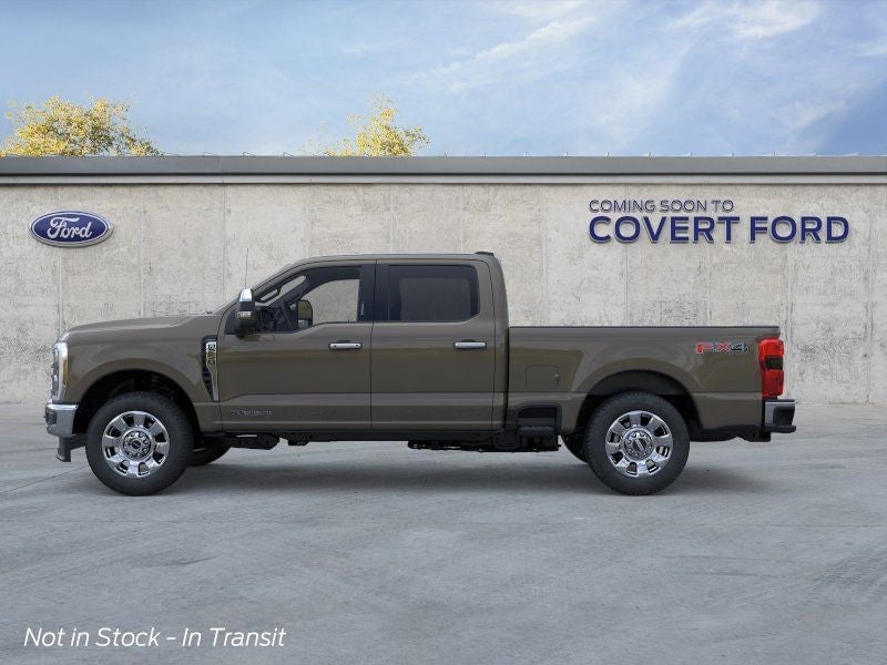 2026 Ford F-250SD - Image 3