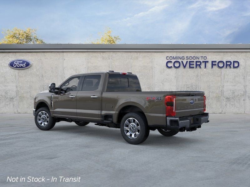 2026 Ford F-250SD - Image 4