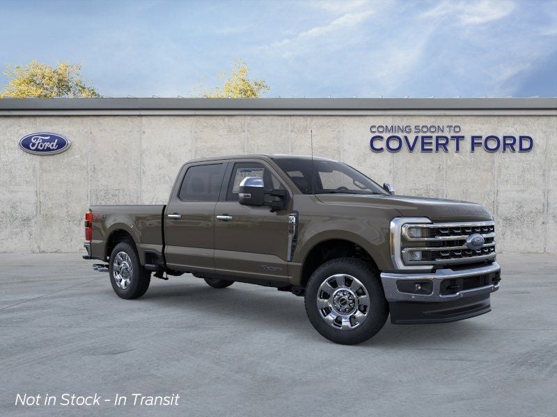 2026 Ford F-250SD - Image 7