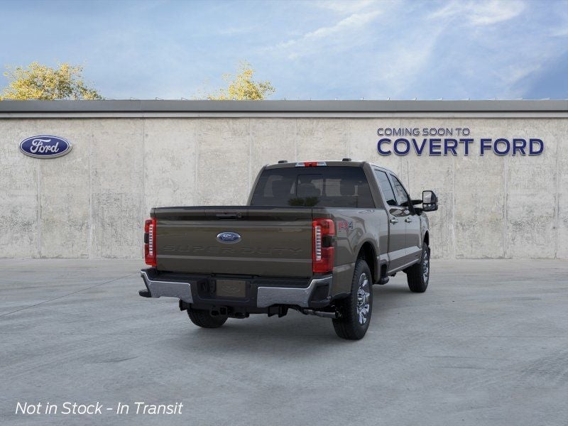 2026 Ford F-250SD - Image 8