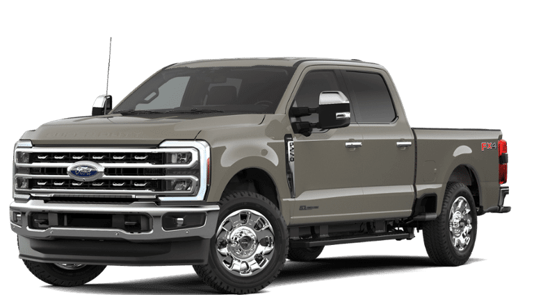 2026 Ford F-250SD - Image 23