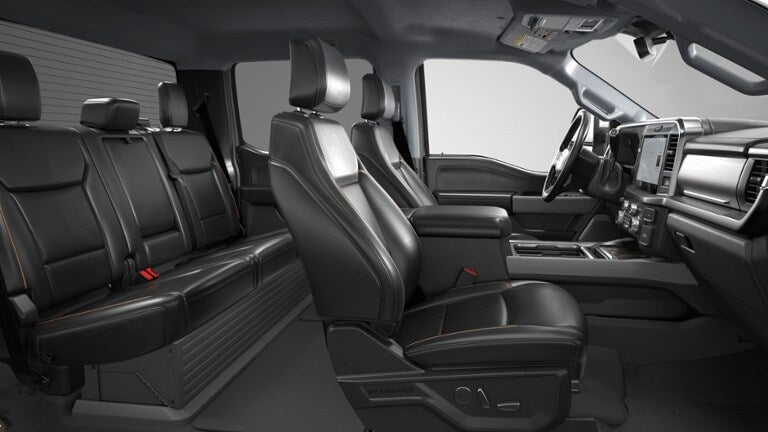 2026 Ford F-250SD - Image 27