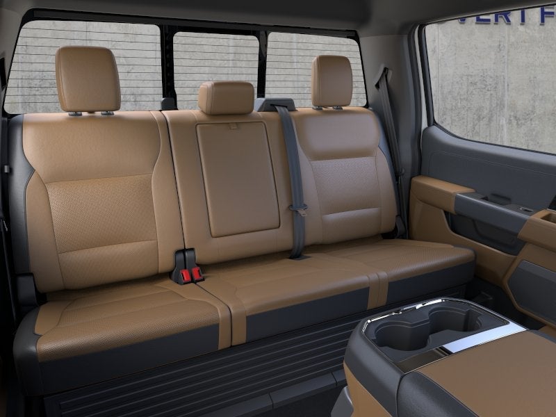 2026 Ford F-250SD - Image 11