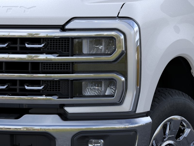 2026 Ford F-250SD - Image 18