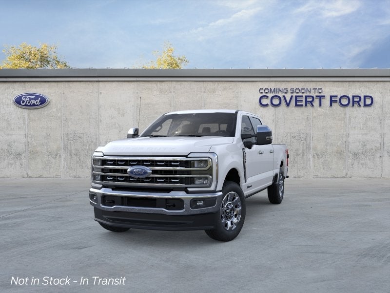 2026 Ford F-250SD - Image 2