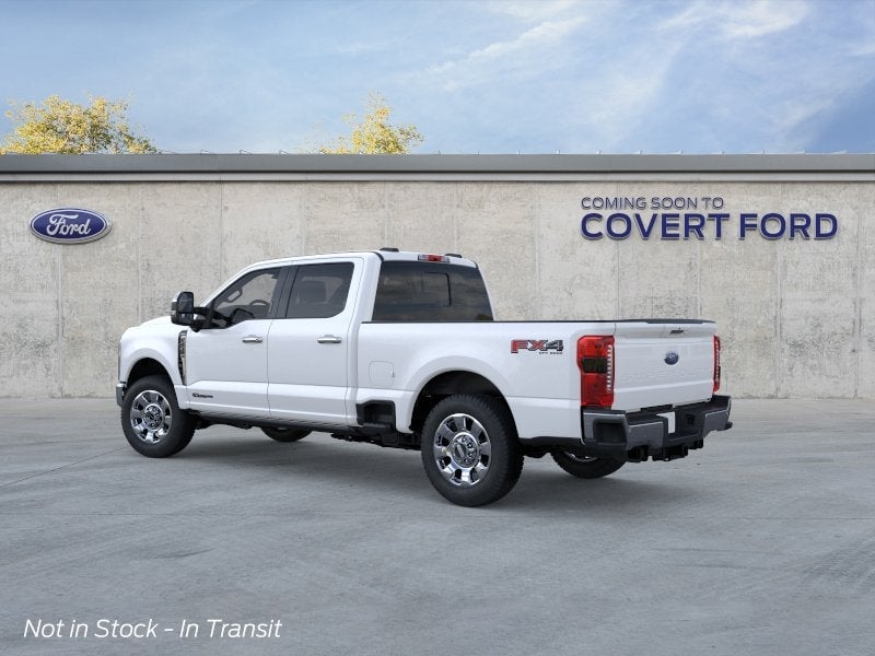 2026 Ford F-250SD - Image 4