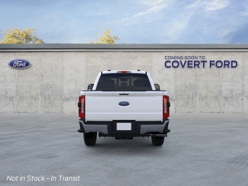 2026 Ford F-250SD - Image 5