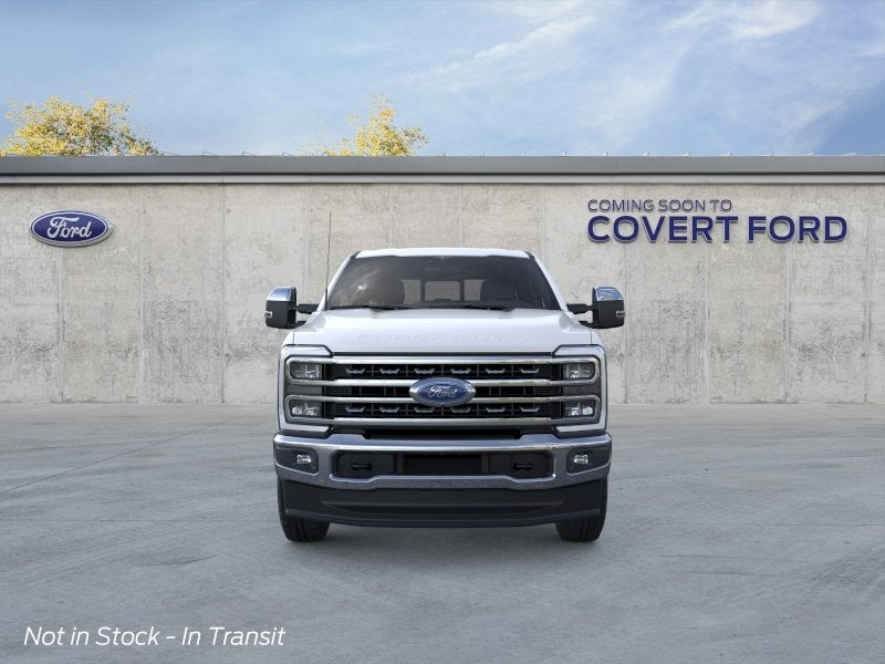 2026 Ford F-250SD - Image 6