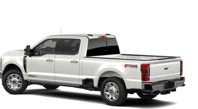 2026 Ford F-250SD - Image 24
