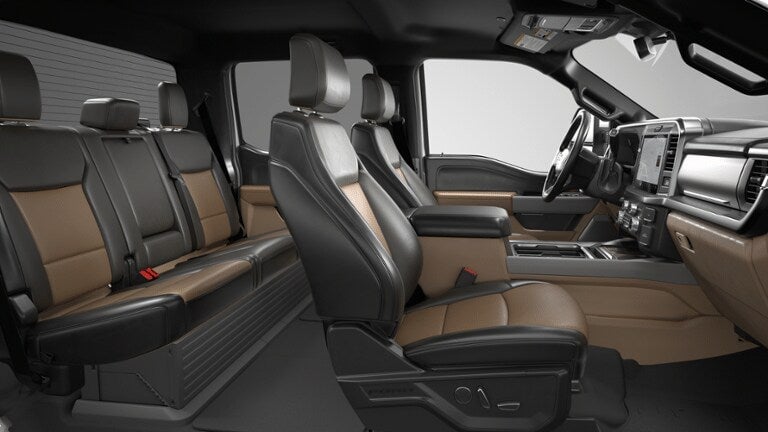 2026 Ford F-250SD - Image 27