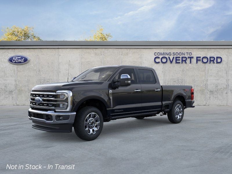 2026 Ford F-250SD - Image 2