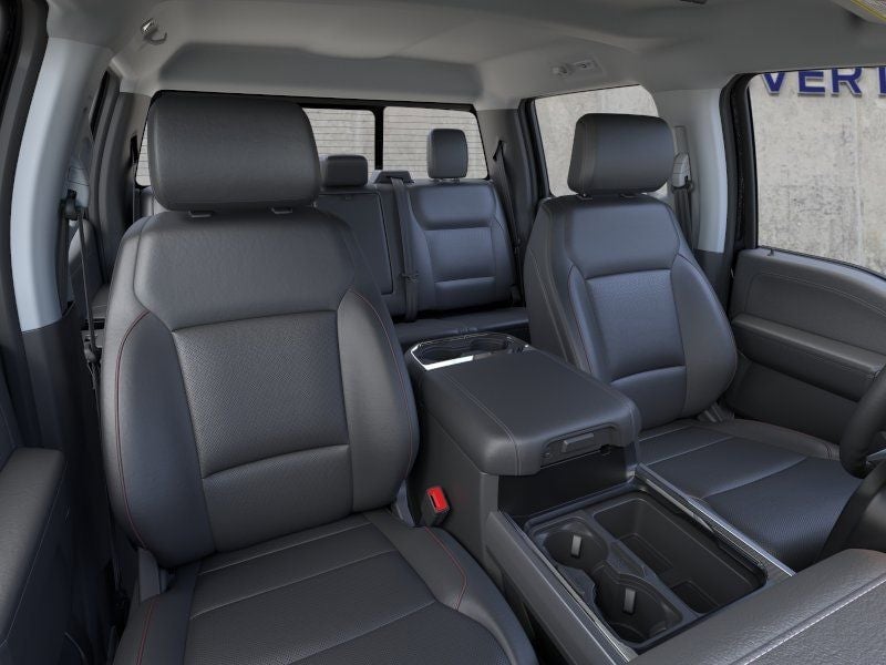 2026 Ford F-250SD - Image 9