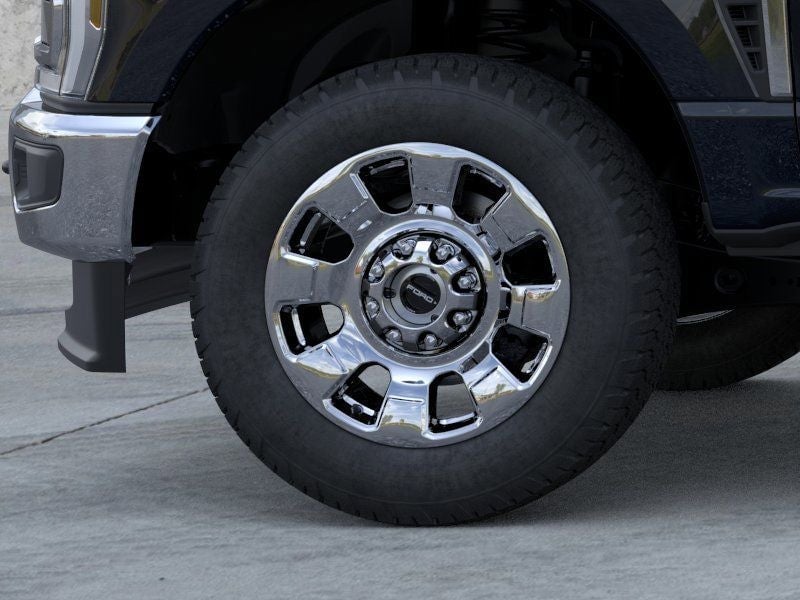 2026 Ford F-250SD - Image 18