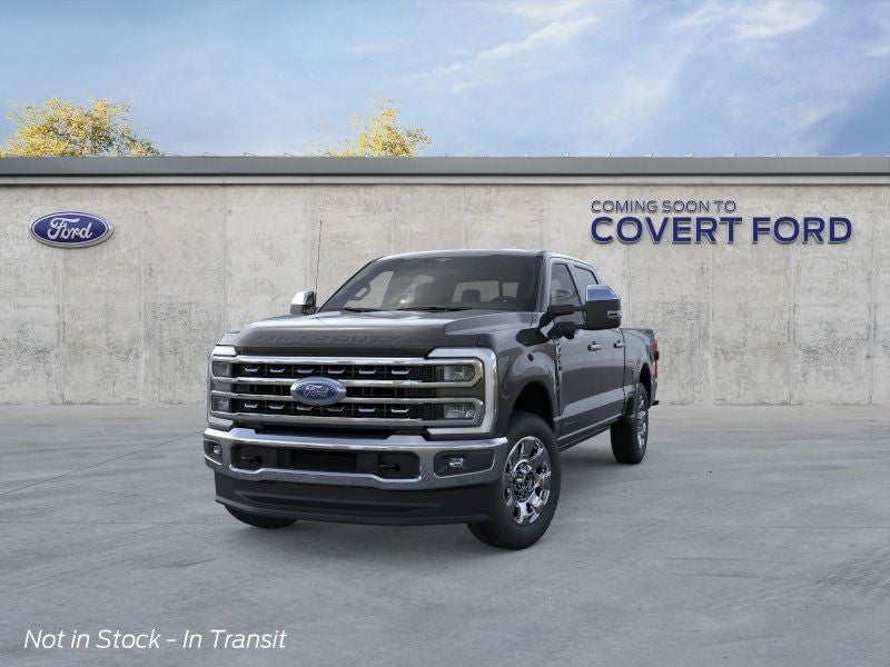 2026 Ford F-250SD - Image 3