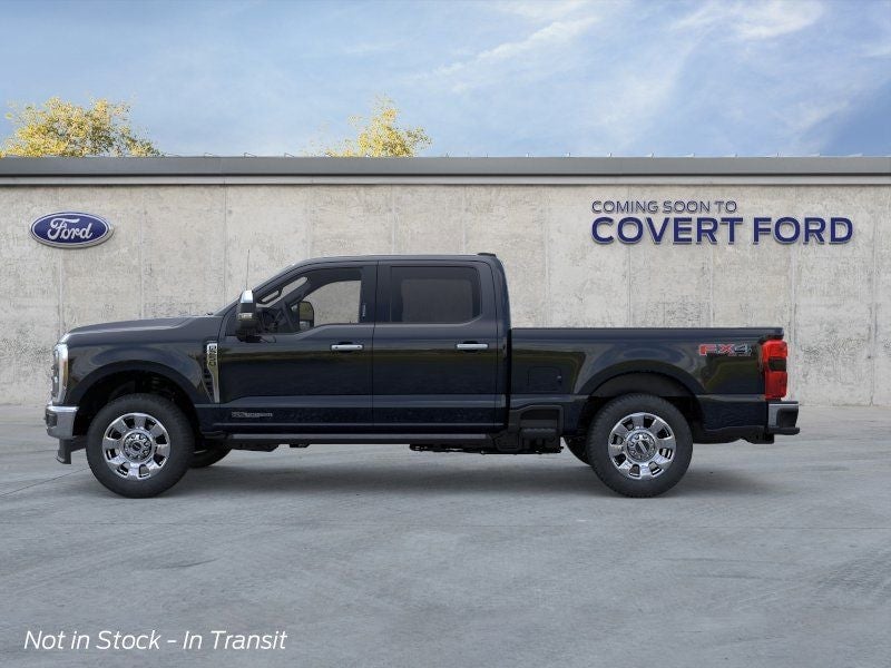 2026 Ford F-250SD - Image 4