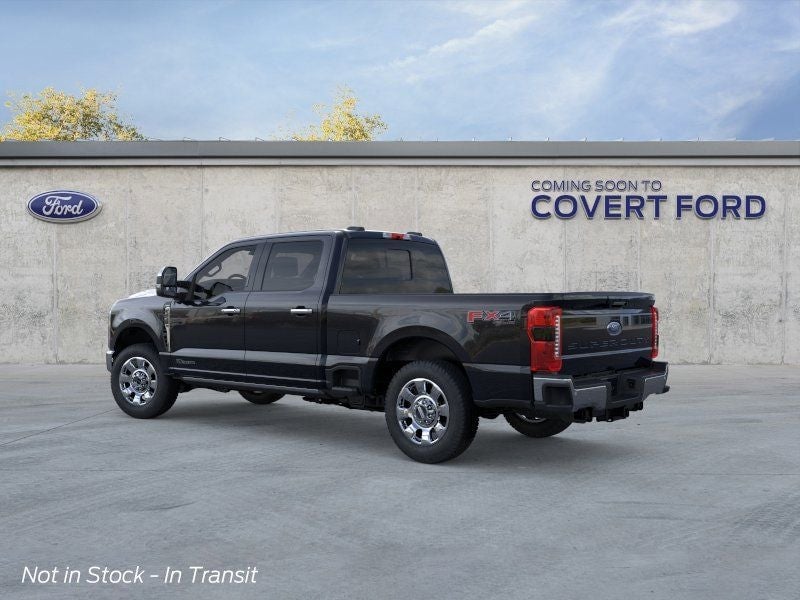 2026 Ford F-250SD - Image 5