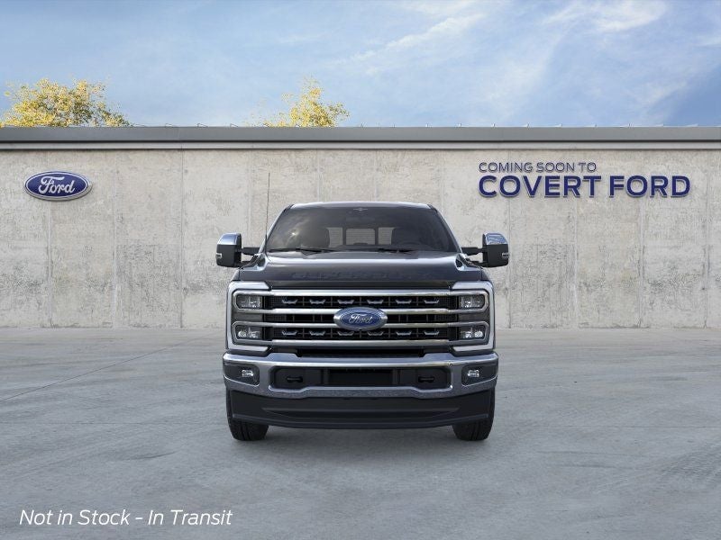 2026 Ford F-250SD - Image 6
