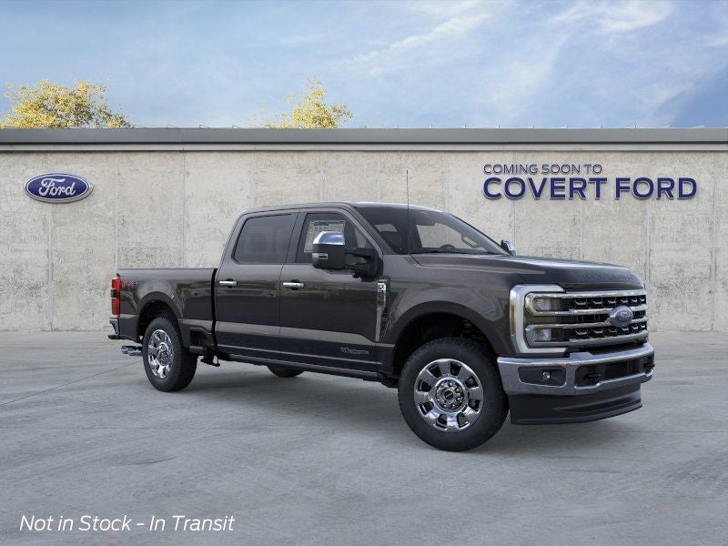 2026 Ford F-250SD - Image 7
