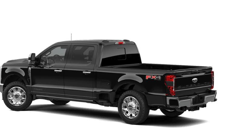 2026 Ford F-250SD - Image 22
