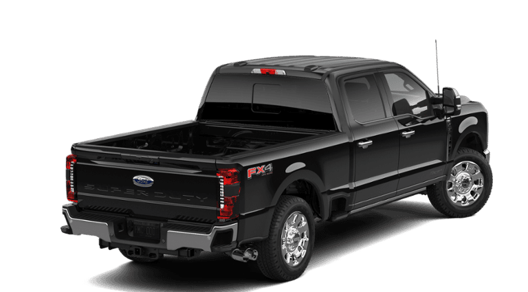2026 Ford F-250SD - Image 23