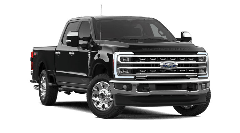2026 Ford F-250SD - Image 24
