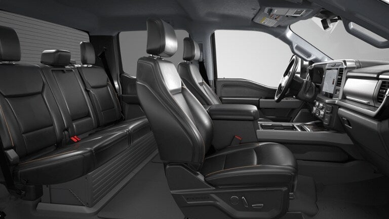 2026 Ford F-250SD - Image 25