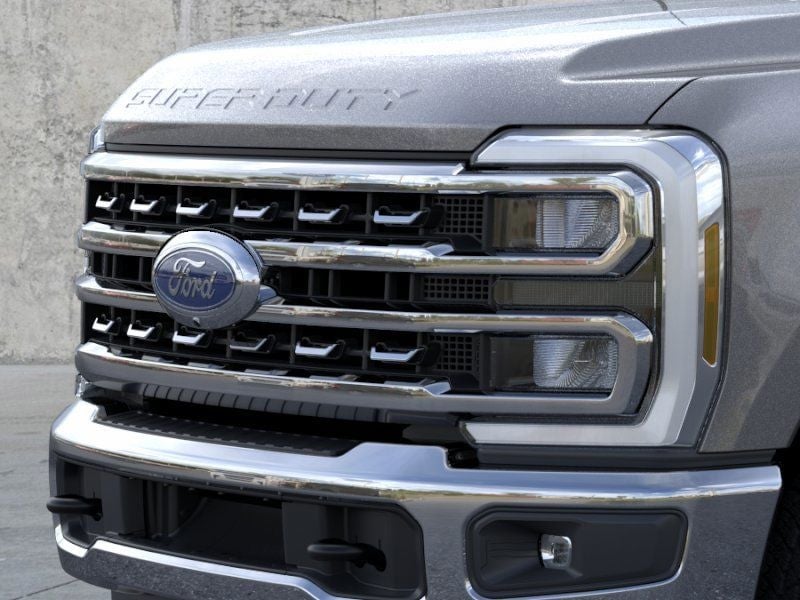 2026 Ford F-250SD - Image 17