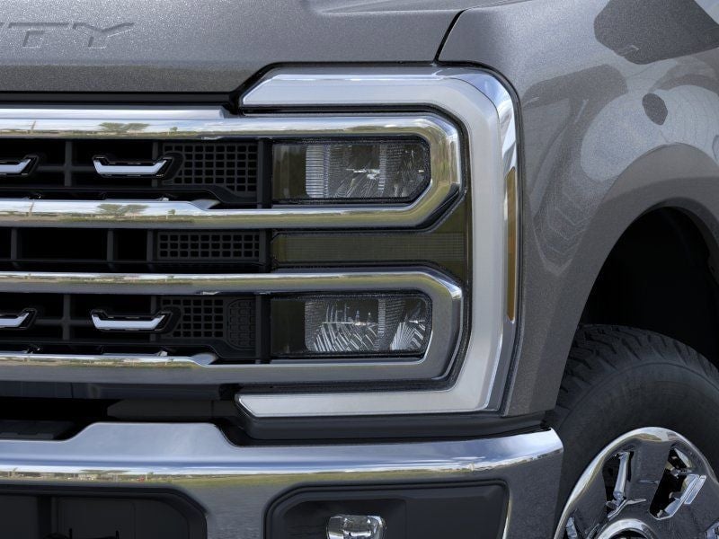 2026 Ford F-250SD - Image 18