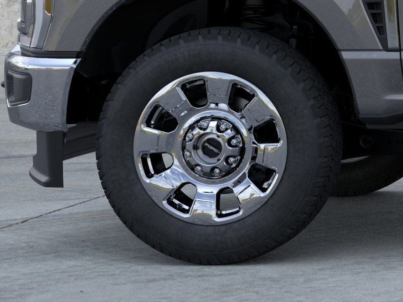 2026 Ford F-250SD - Image 19