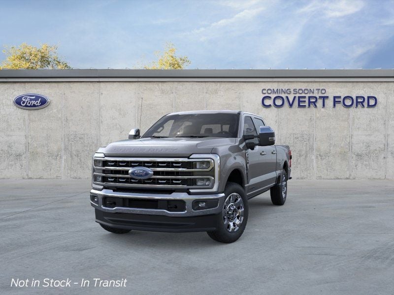 2026 Ford F-250SD - Image 2