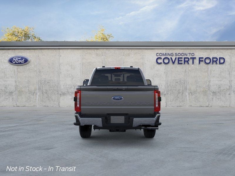 2026 Ford F-250SD - Image 5