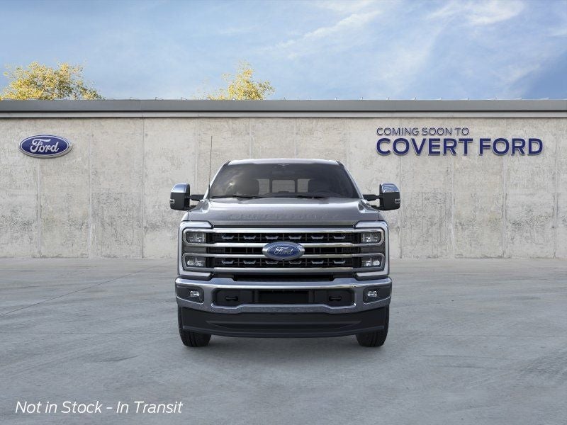 2026 Ford F-250SD - Image 6