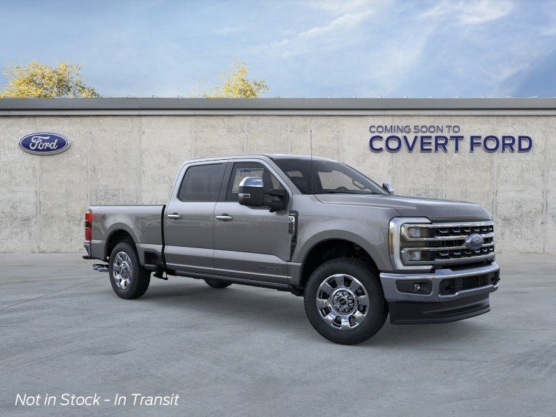 2026 Ford F-250SD - Image 7